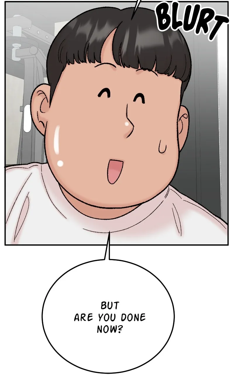 My Dud to Stud Boyfriend Chapter 131 page 19 - 