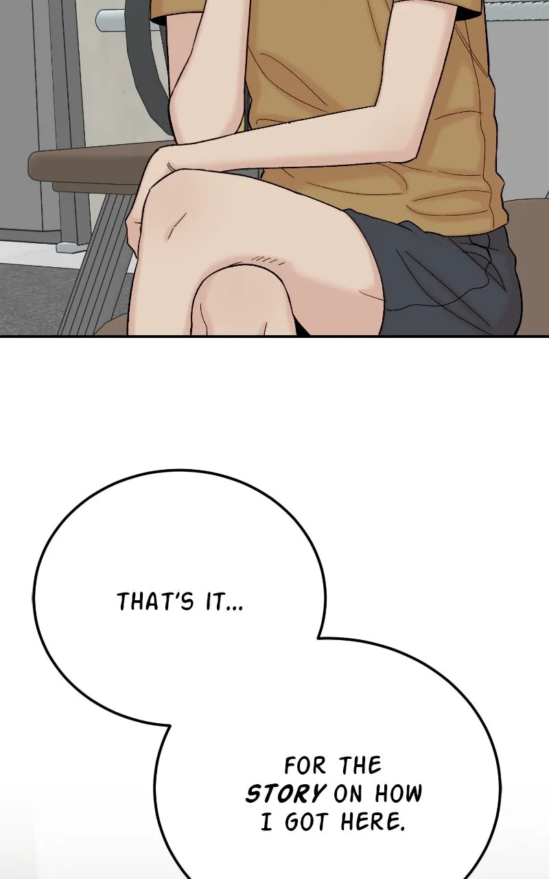 My Dud to Stud Boyfriend Chapter 131 page 3 - 