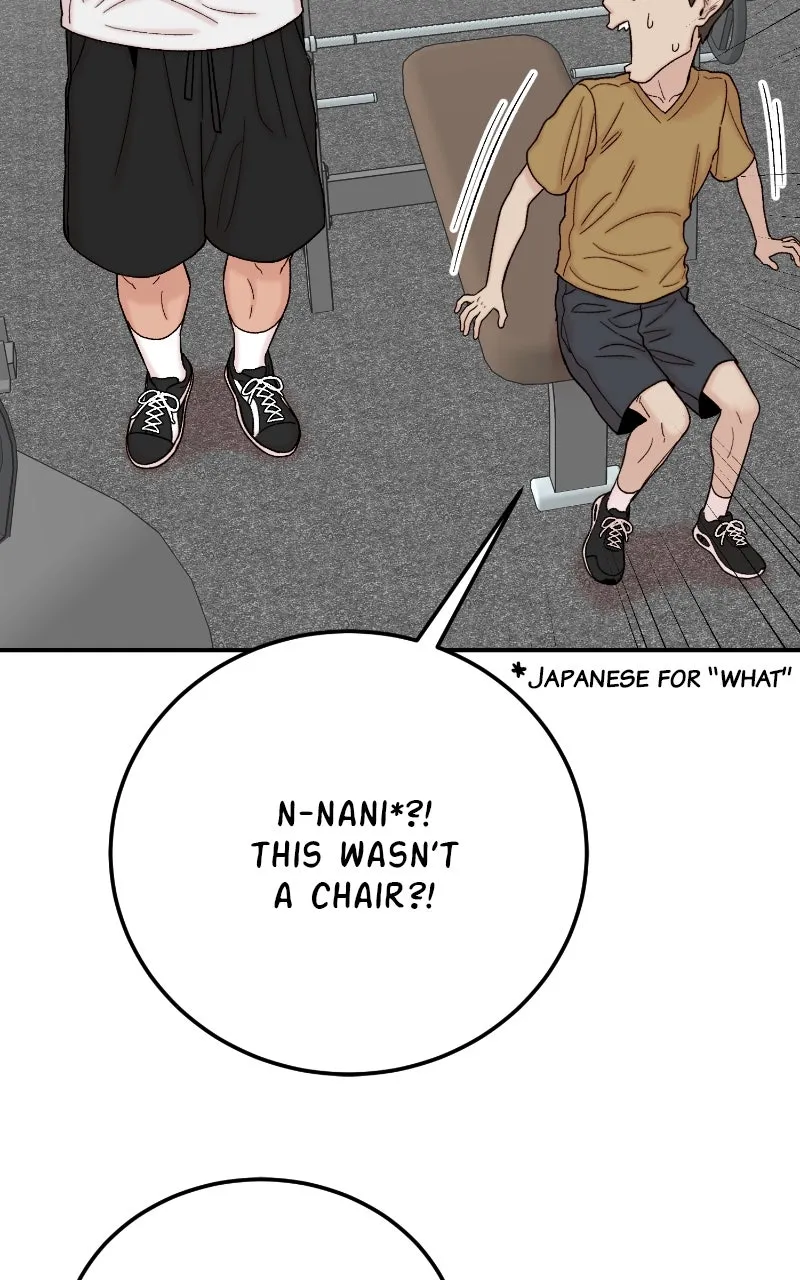 My Dud to Stud Boyfriend Chapter 131 page 21 - 