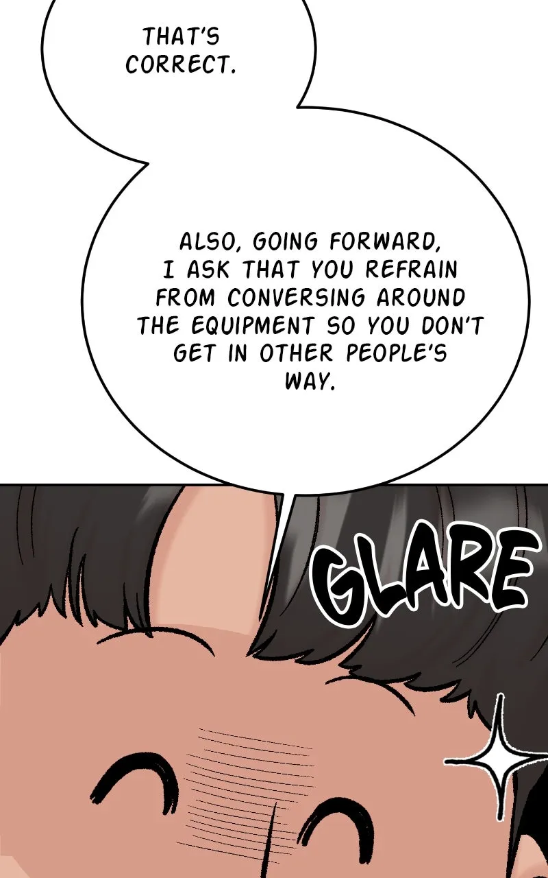 My Dud to Stud Boyfriend Chapter 131 page 22 - 