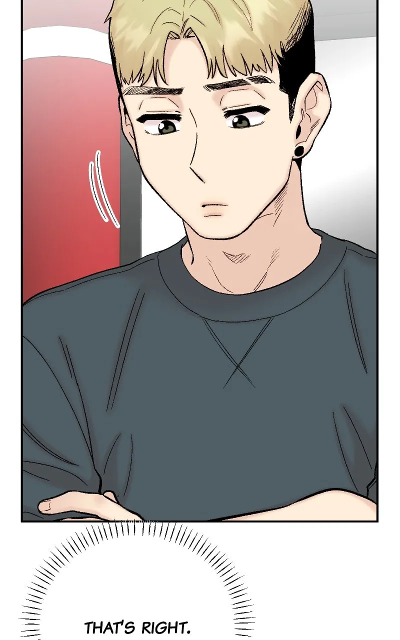 My Dud to Stud Boyfriend Chapter 131 page 26 - 