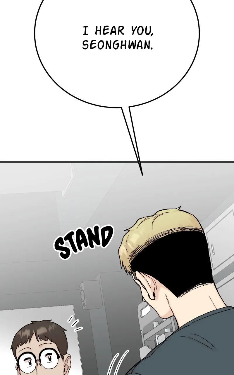 My Dud to Stud Boyfriend Chapter 131 page 28 - 