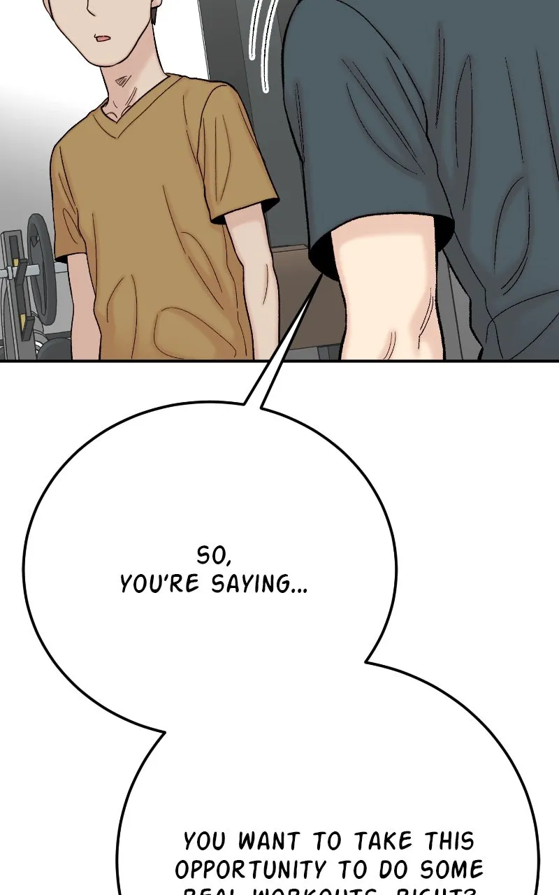 My Dud to Stud Boyfriend Chapter 131 page 29 - 