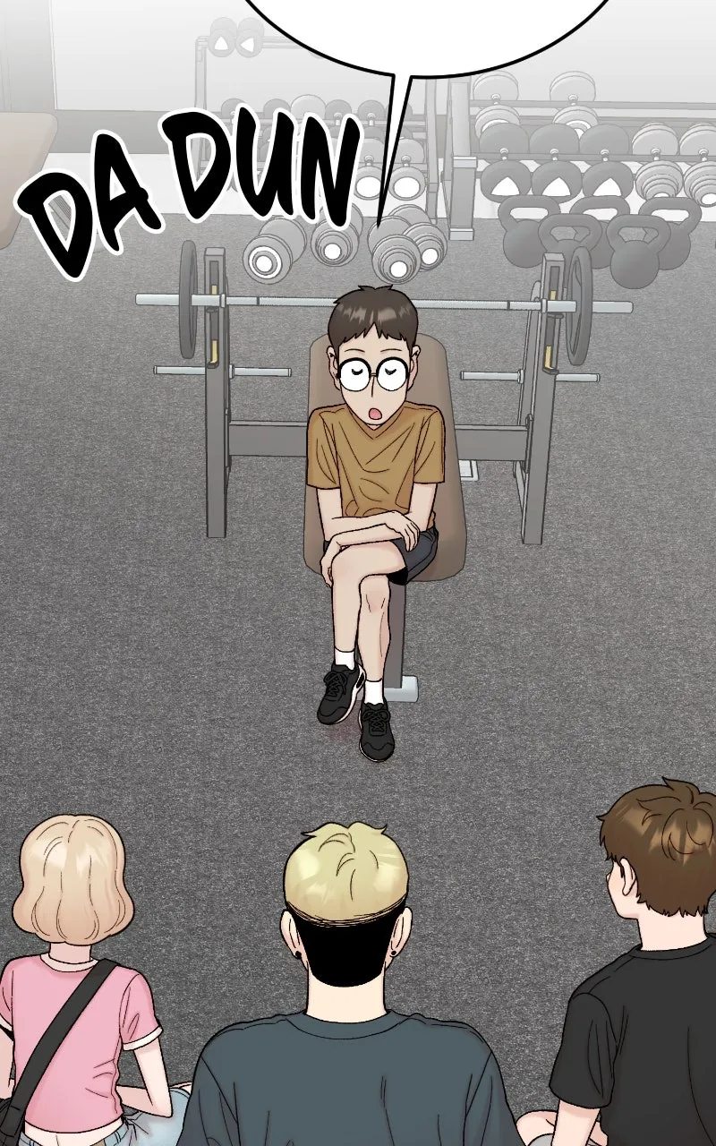 My Dud to Stud Boyfriend Chapter 131 page 4 - 