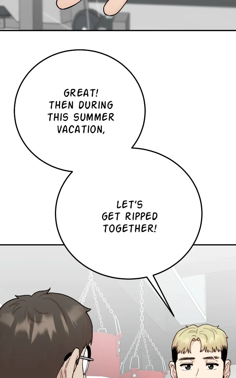 My Dud to Stud Boyfriend Chapter 131 page 31 - 