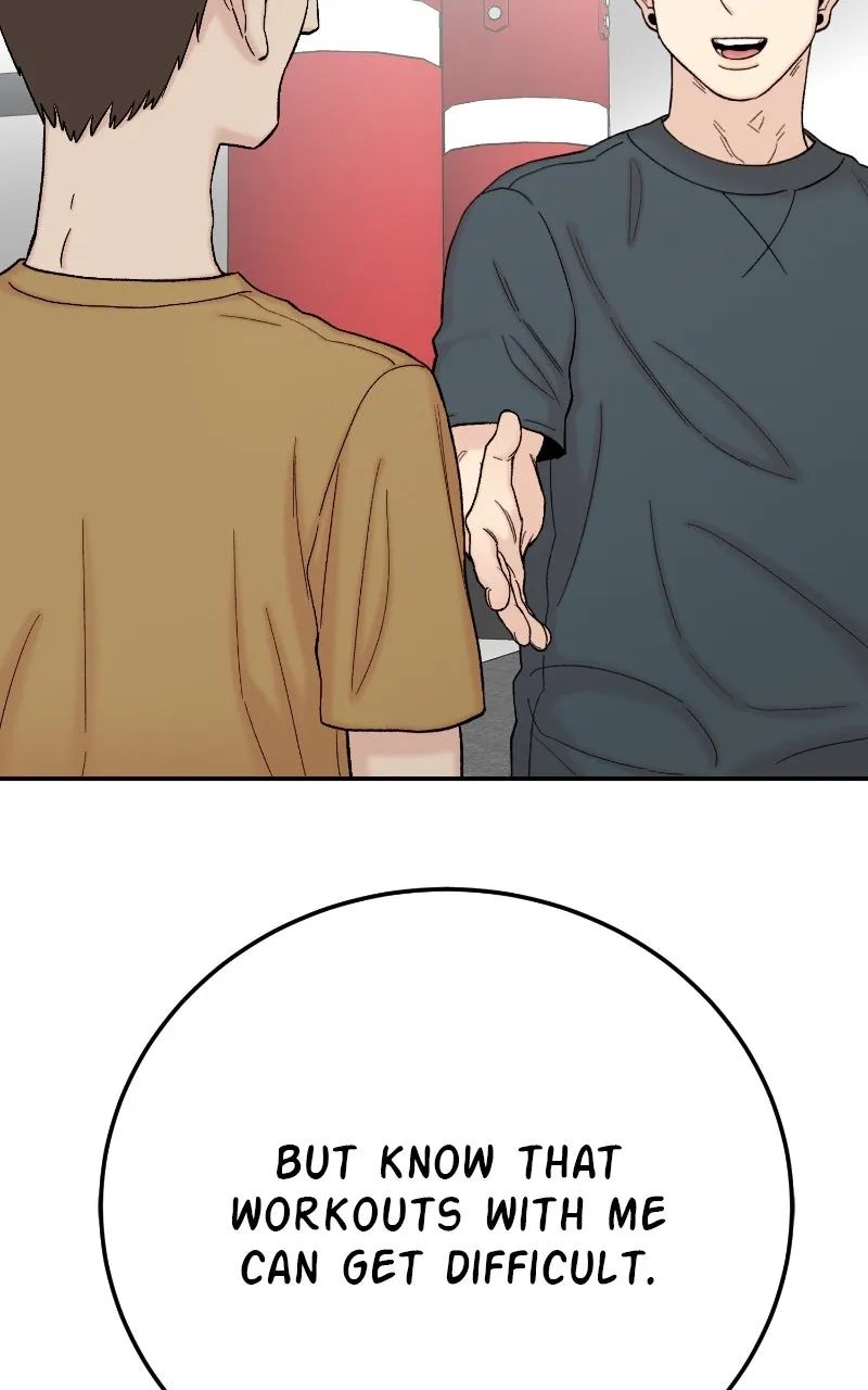 My Dud to Stud Boyfriend Chapter 131 page 32 - 