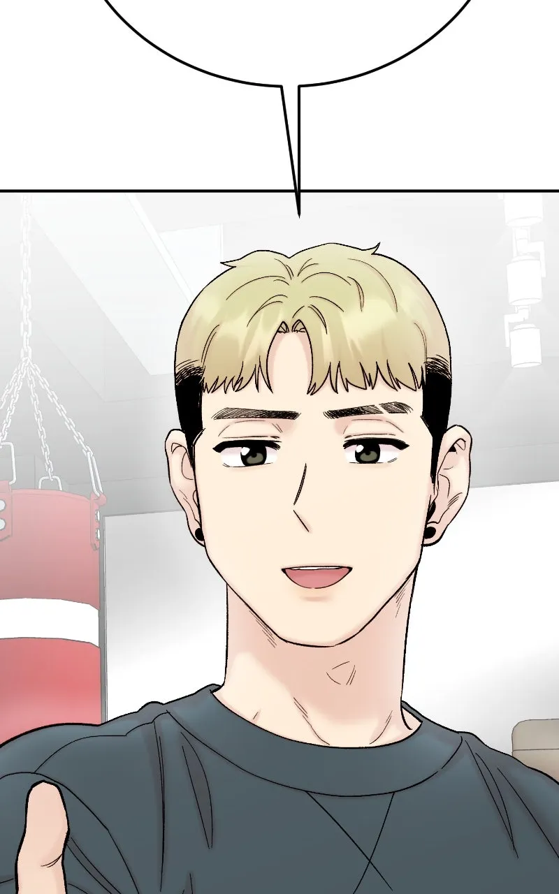My Dud to Stud Boyfriend Chapter 131 page 33 - 