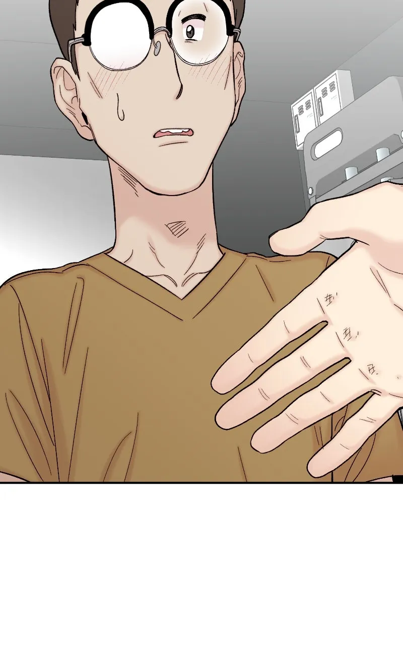 My Dud to Stud Boyfriend Chapter 131 page 35 - 