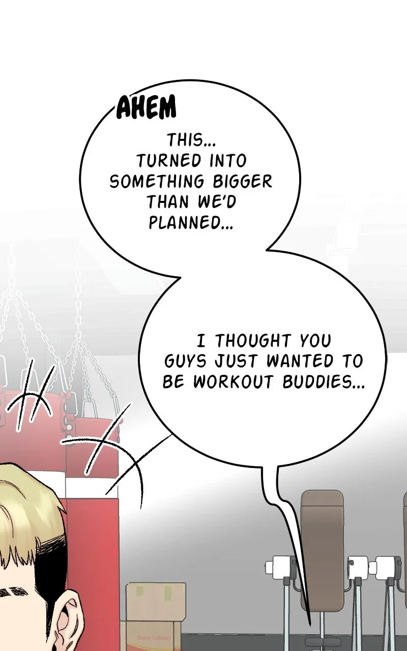 My Dud to Stud Boyfriend Chapter 131 page 40 - 