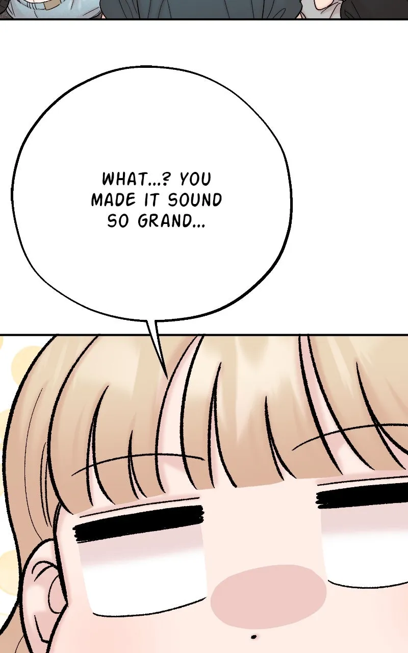 My Dud to Stud Boyfriend Chapter 131 page 5 - 