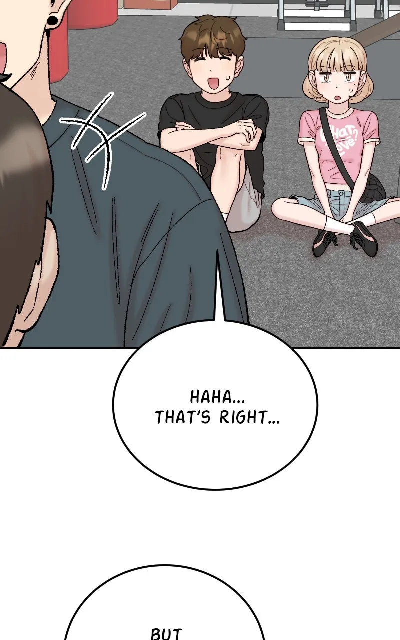 My Dud to Stud Boyfriend Chapter 131 page 41 - 