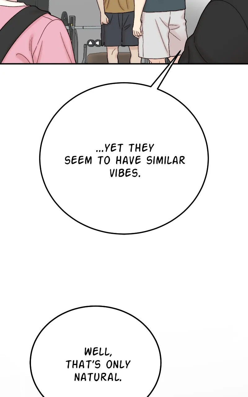 My Dud to Stud Boyfriend Chapter 131 page 43 - 