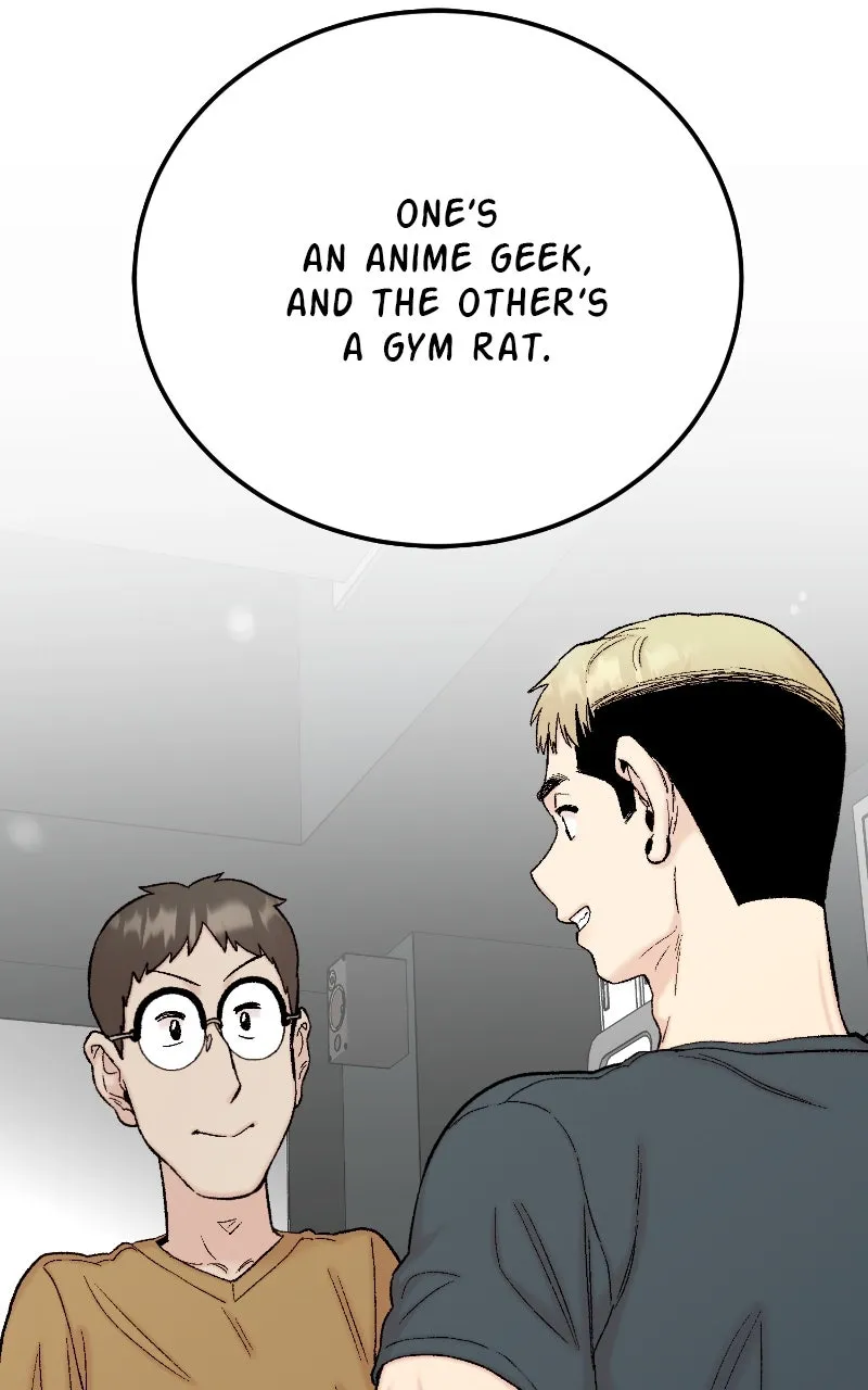 My Dud to Stud Boyfriend Chapter 131 page 45 - 