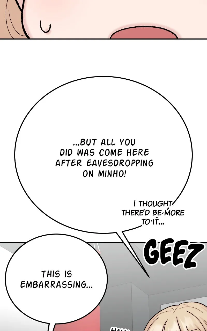 My Dud to Stud Boyfriend Chapter 131 page 6 - 
