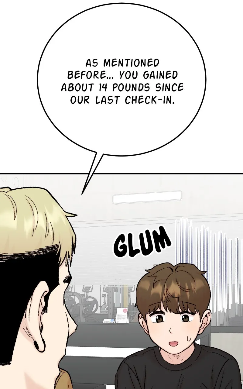 My Dud to Stud Boyfriend Chapter 131 page 51 - 