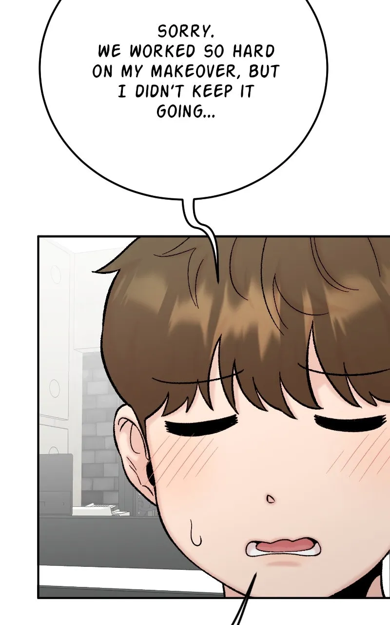 My Dud to Stud Boyfriend Chapter 131 page 53 - 