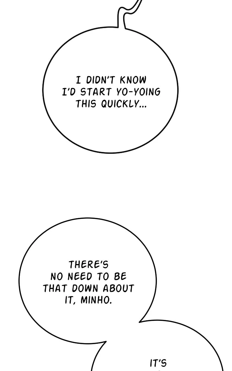 My Dud to Stud Boyfriend Chapter 131 page 54 - 