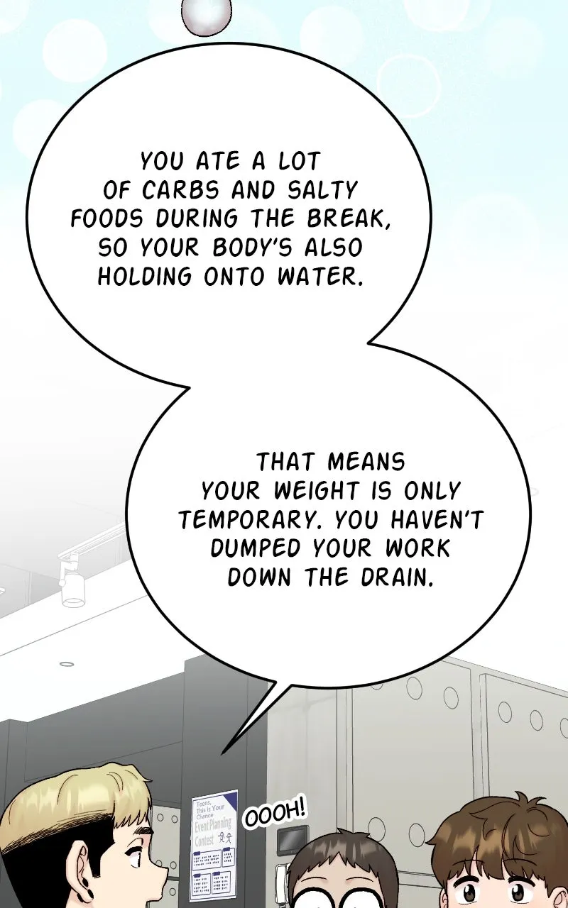 My Dud to Stud Boyfriend Chapter 131 page 58 - 
