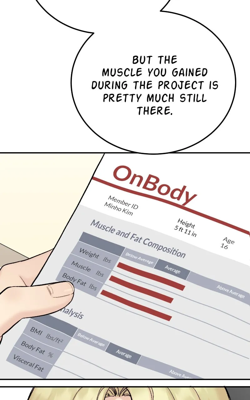 My Dud to Stud Boyfriend Chapter 131 page 60 - 