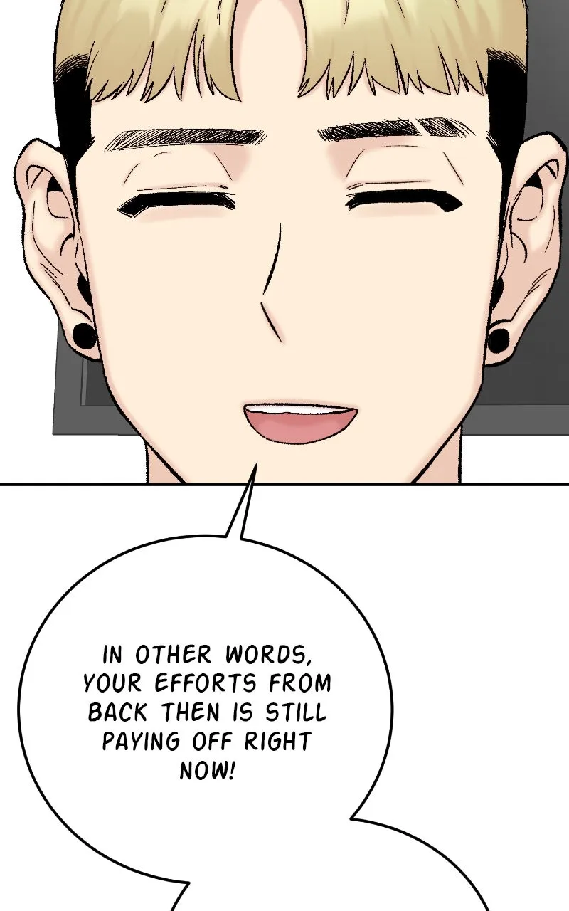 My Dud to Stud Boyfriend Chapter 131 page 61 - 