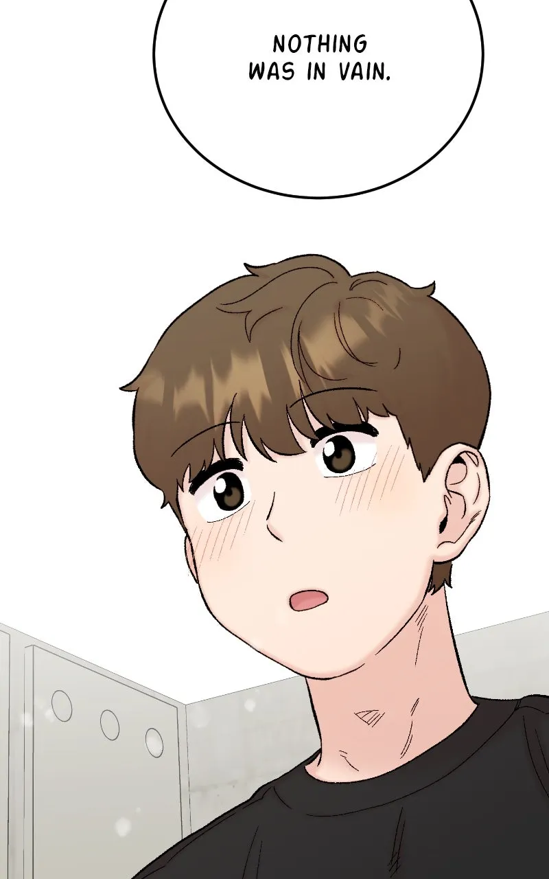 My Dud to Stud Boyfriend Chapter 131 page 62 - 