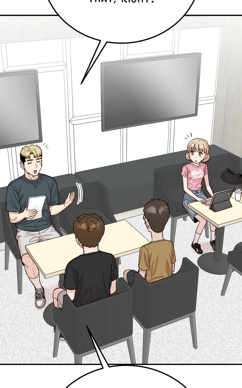 My Dud to Stud Boyfriend Chapter 131 page 64 - 