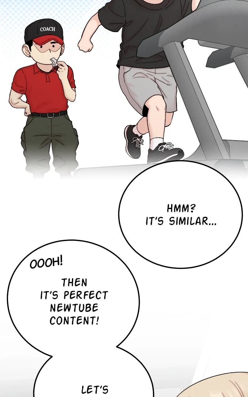 My Dud to Stud Boyfriend Chapter 131 page 68 - 