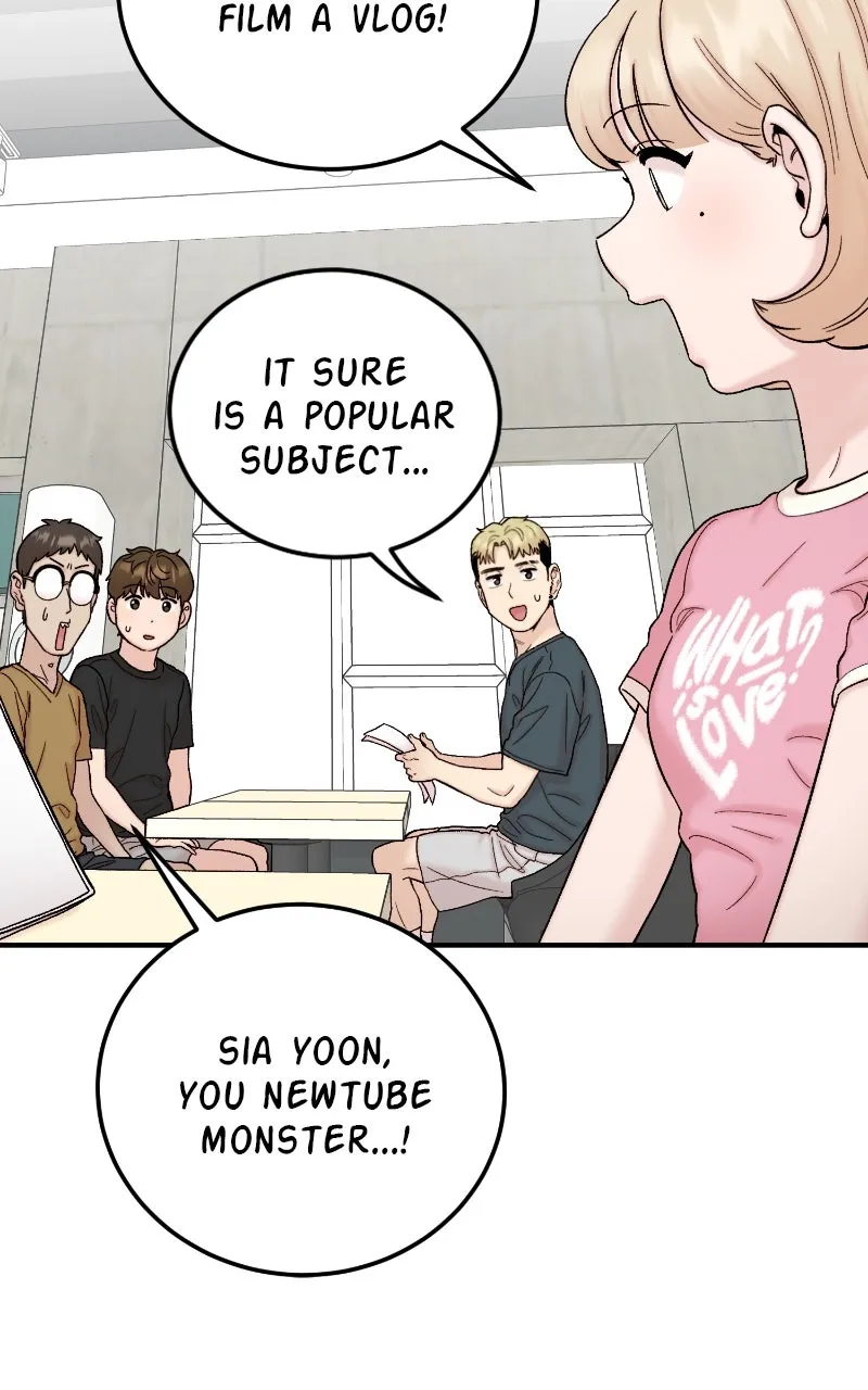 My Dud to Stud Boyfriend Chapter 131 page 69 - 
