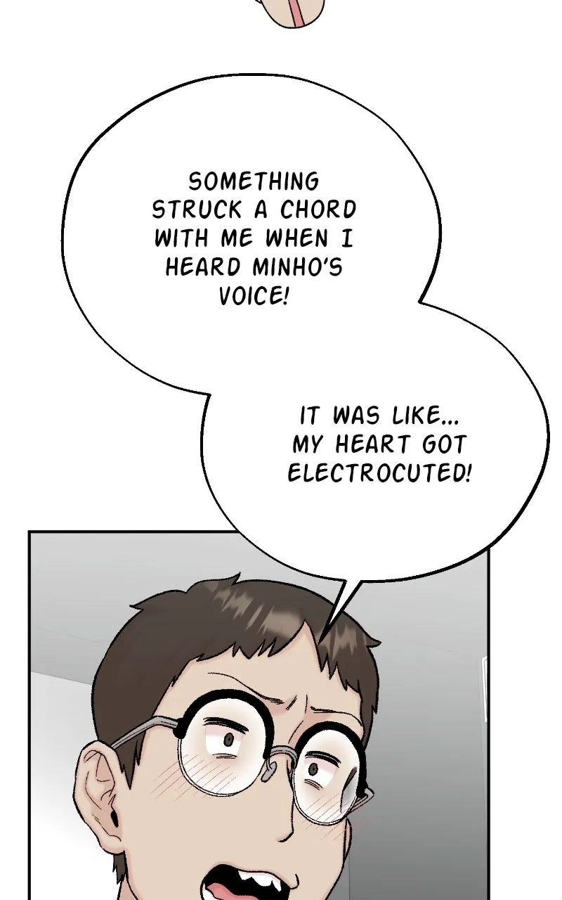 My Dud to Stud Boyfriend Chapter 131 page 8 - 