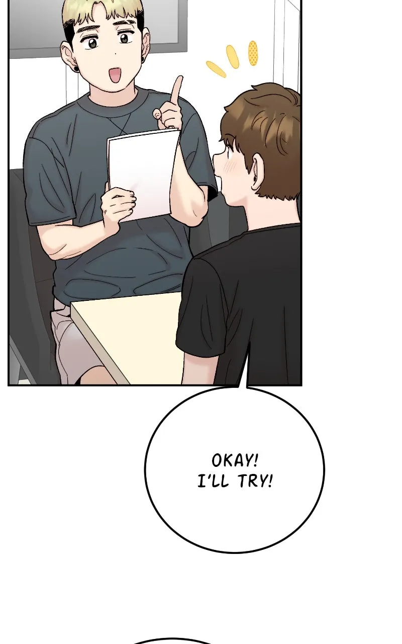 My Dud to Stud Boyfriend Chapter 131 page 71 - 