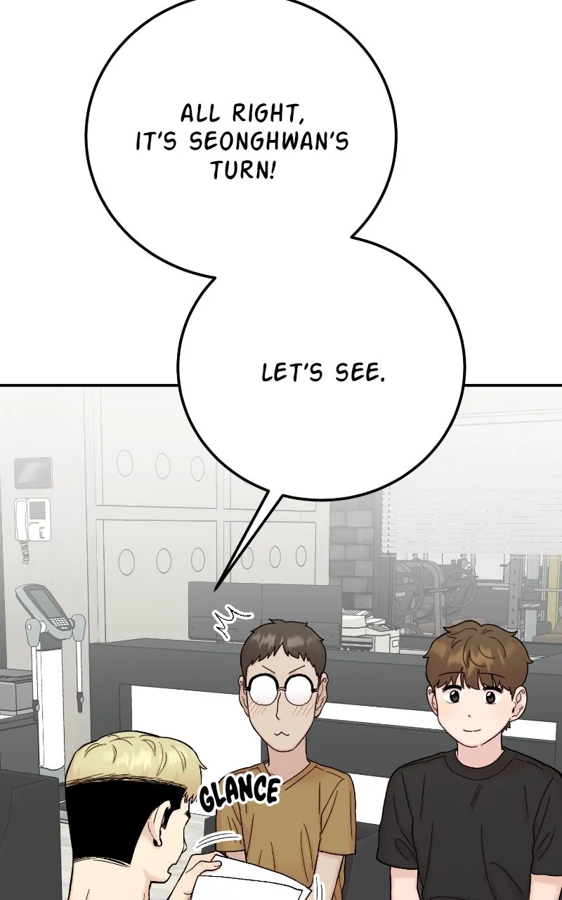 My Dud to Stud Boyfriend Chapter 131 page 72 - 