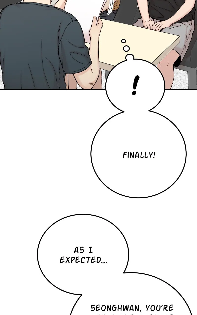 My Dud to Stud Boyfriend Chapter 131 page 73 - 