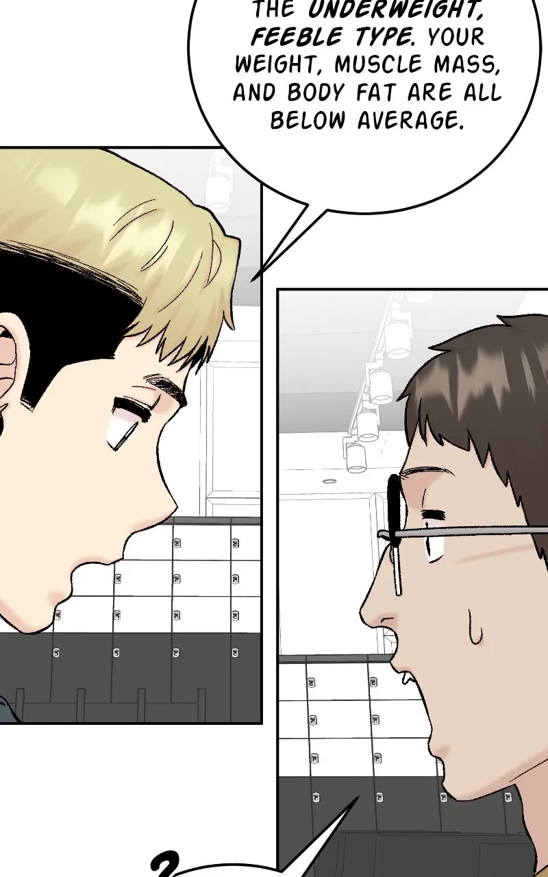 My Dud to Stud Boyfriend Chapter 131 page 74 - 
