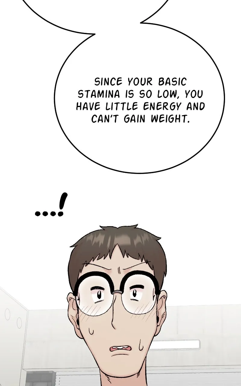 My Dud to Stud Boyfriend Chapter 131 page 78 - 