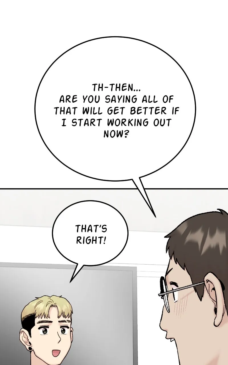 My Dud to Stud Boyfriend Chapter 131 page 80 - 