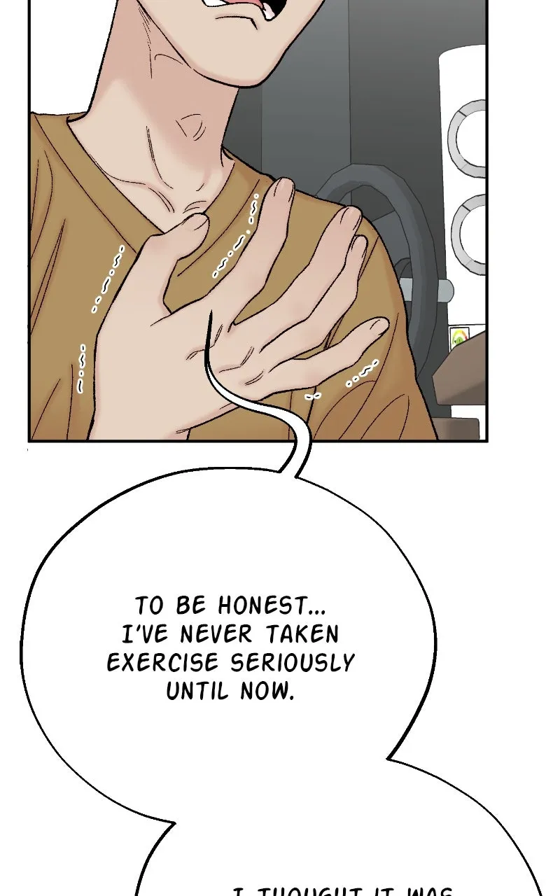 My Dud to Stud Boyfriend Chapter 131 page 9 - 
