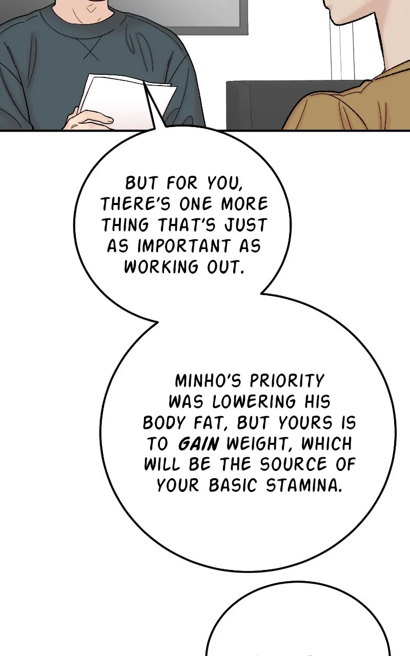 My Dud to Stud Boyfriend Chapter 131 page 81 - 
