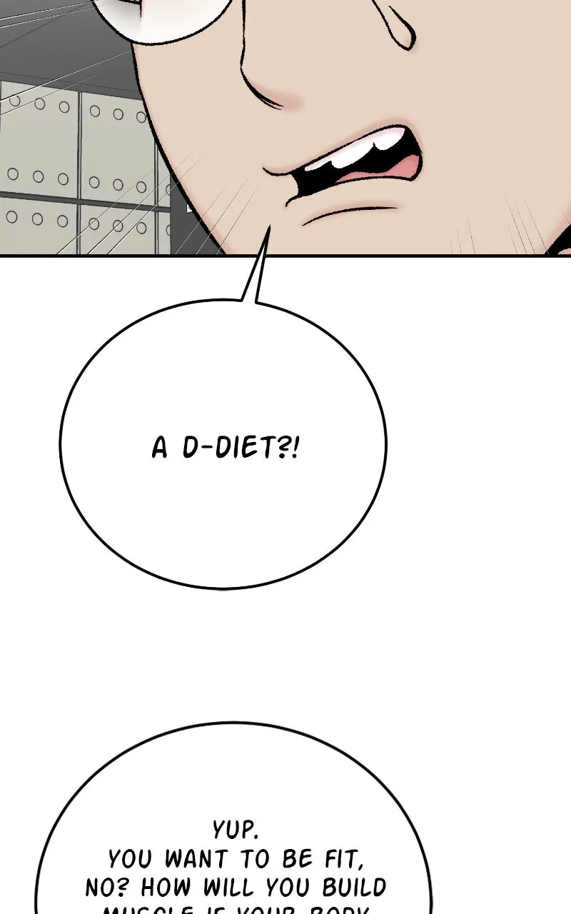My Dud to Stud Boyfriend Chapter 131 page 84 - 