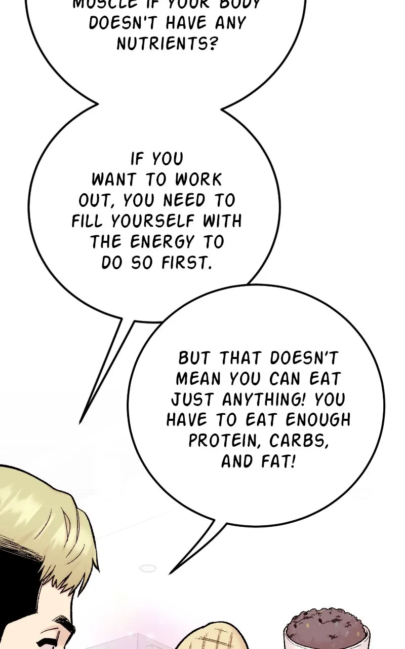 My Dud to Stud Boyfriend Chapter 131 page 85 - 