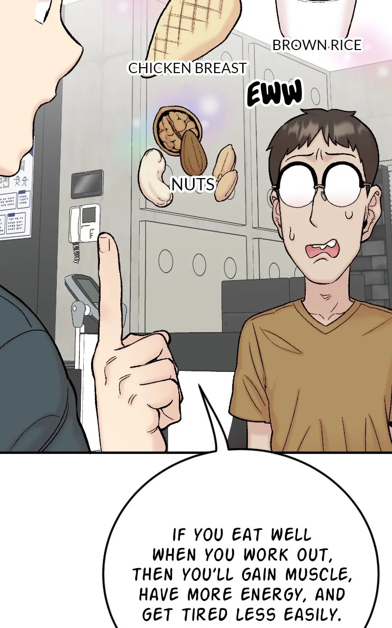 My Dud to Stud Boyfriend Chapter 131 page 86 - 