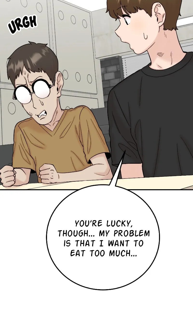 My Dud to Stud Boyfriend Chapter 131 page 88 - 