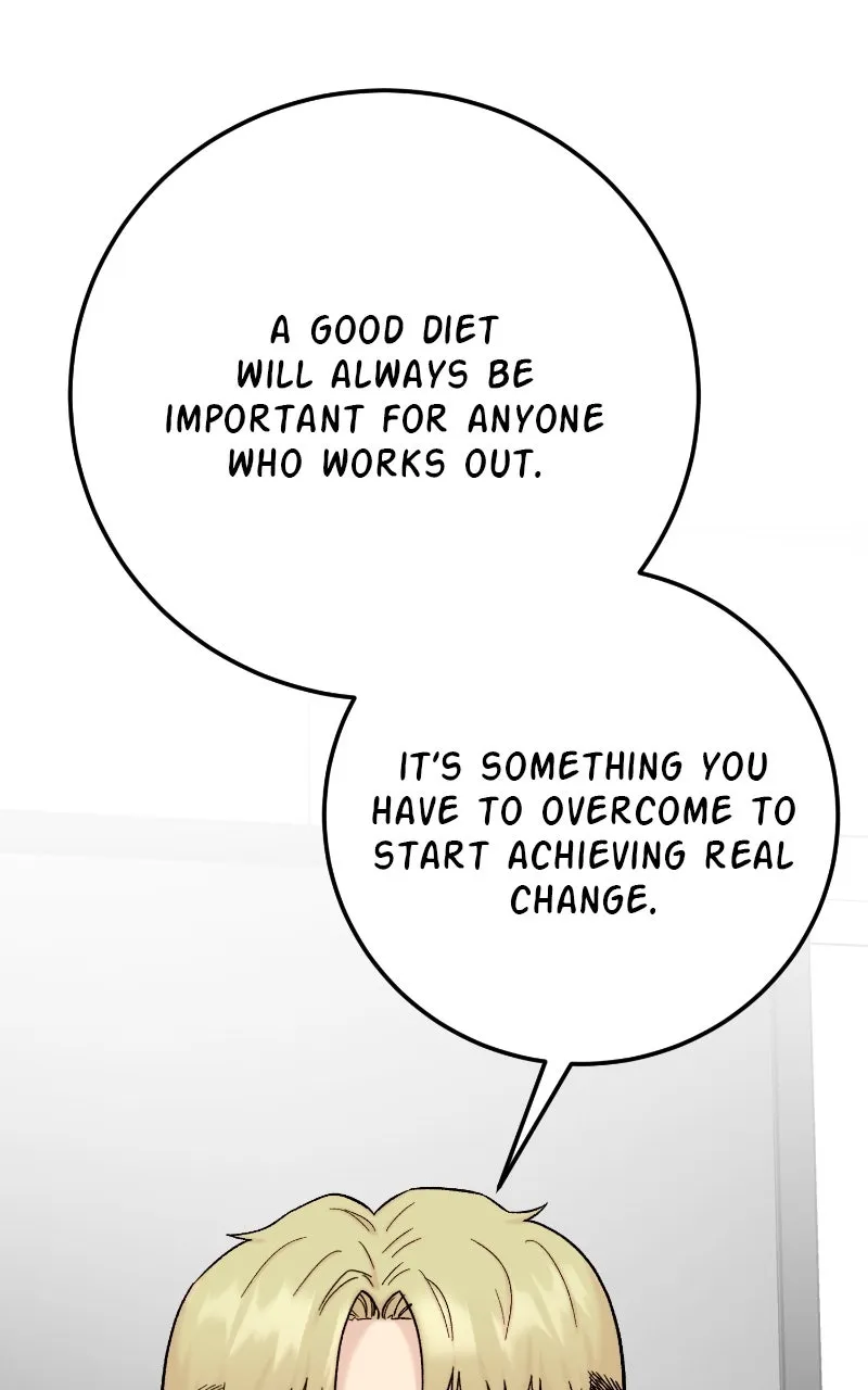 My Dud to Stud Boyfriend Chapter 131 page 89 - 