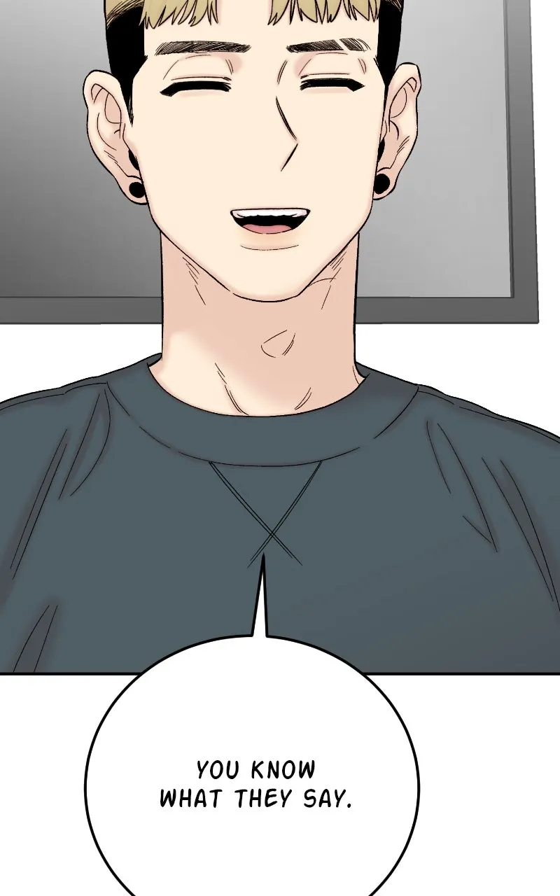 My Dud to Stud Boyfriend Chapter 131 page 90 - 