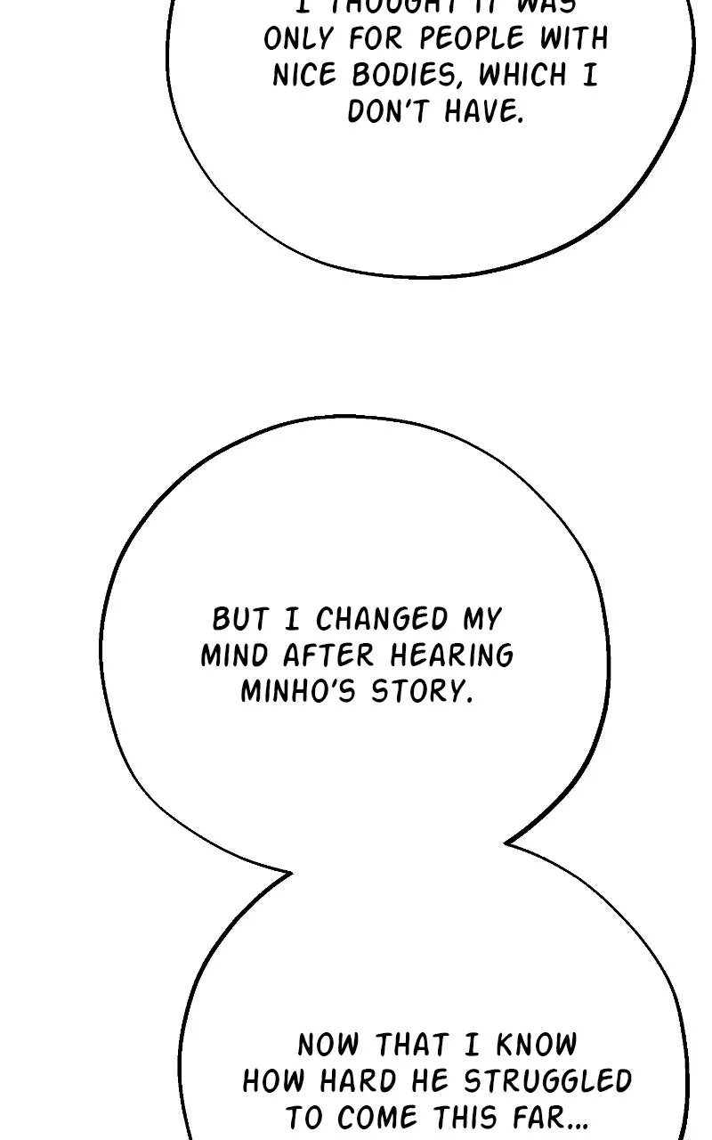 My Dud to Stud Boyfriend Chapter 131 page 10 - 