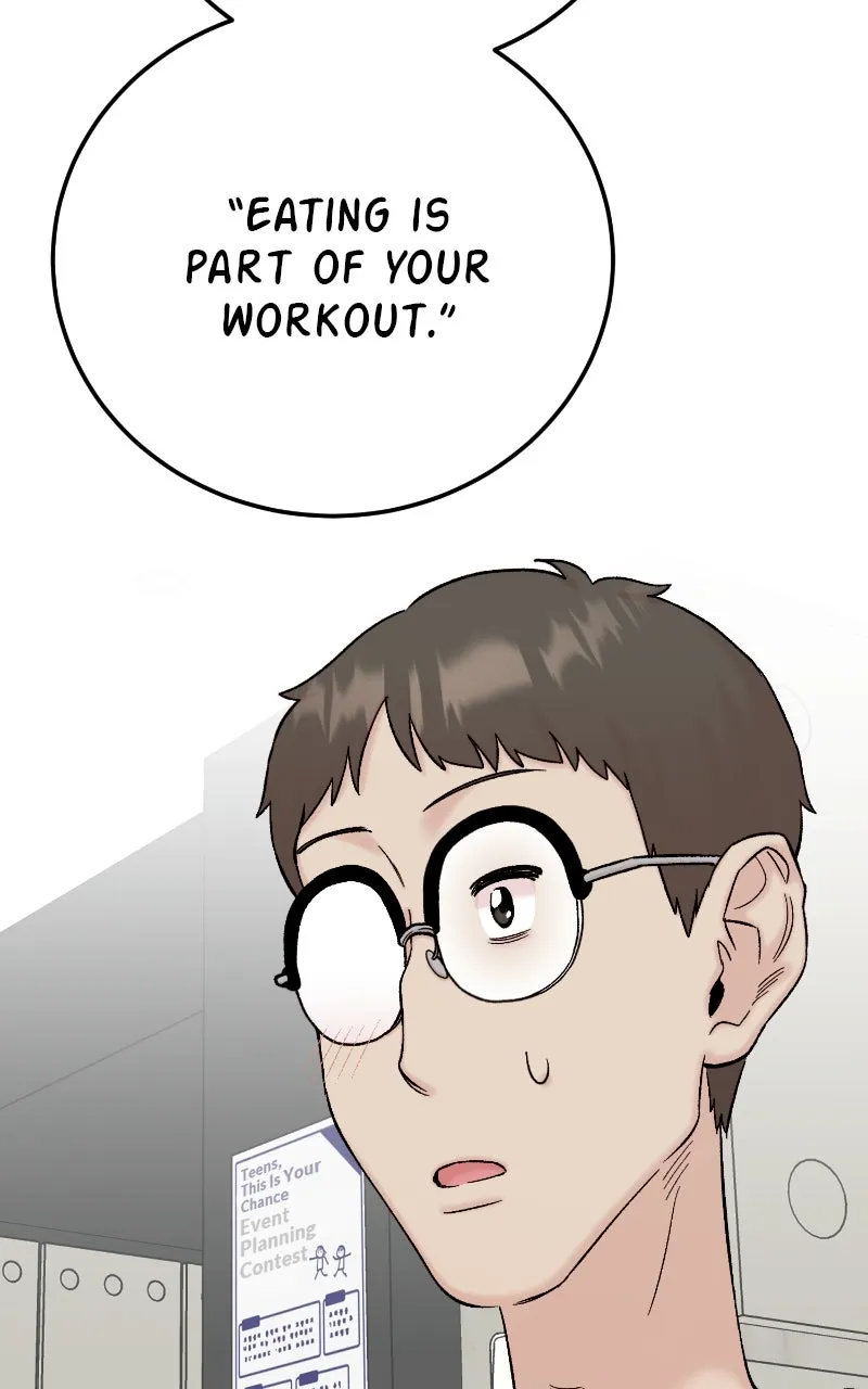 My Dud to Stud Boyfriend Chapter 131 page 91 - 
