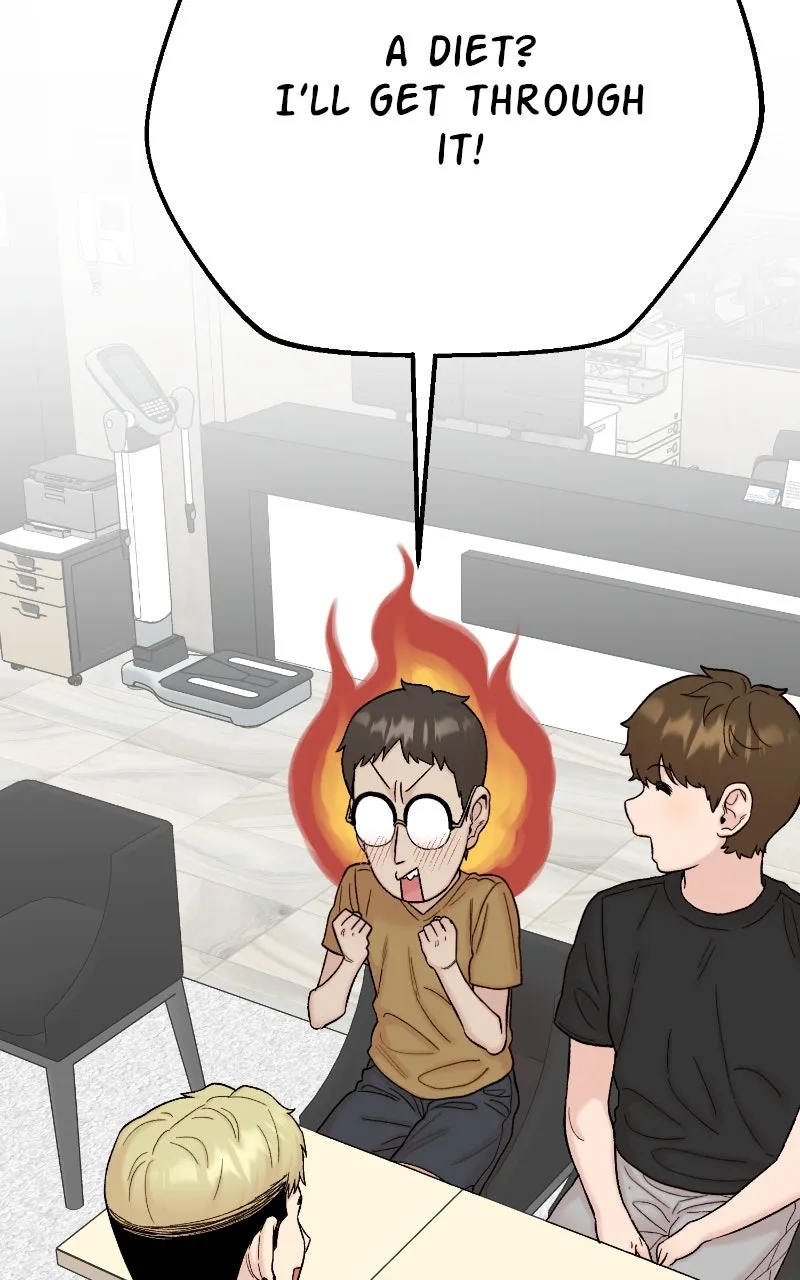 My Dud to Stud Boyfriend Chapter 131 page 94 - 