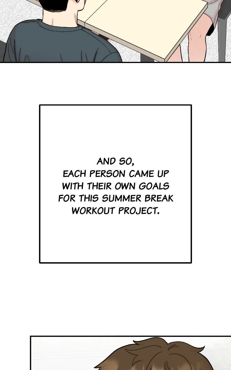 My Dud to Stud Boyfriend Chapter 131 page 95 - 