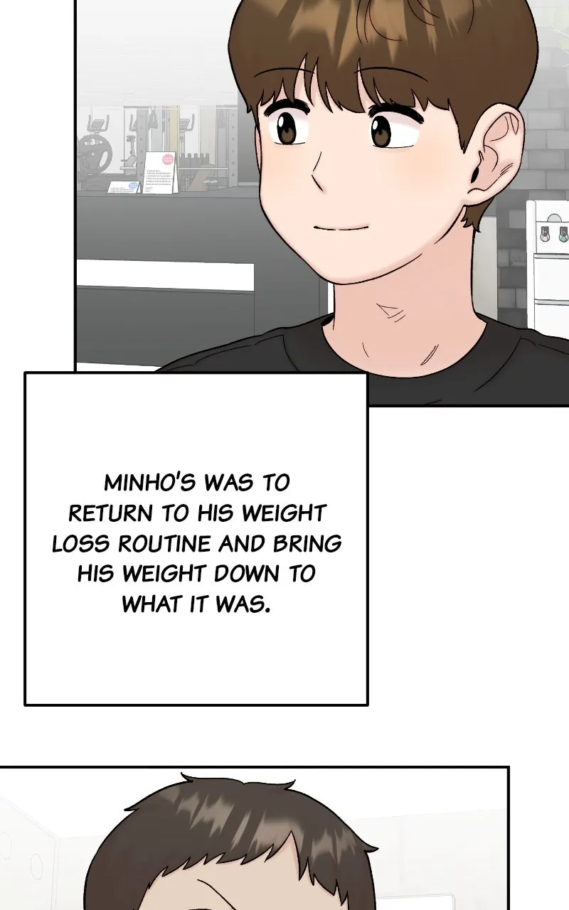 My Dud to Stud Boyfriend Chapter 131 page 96 - 