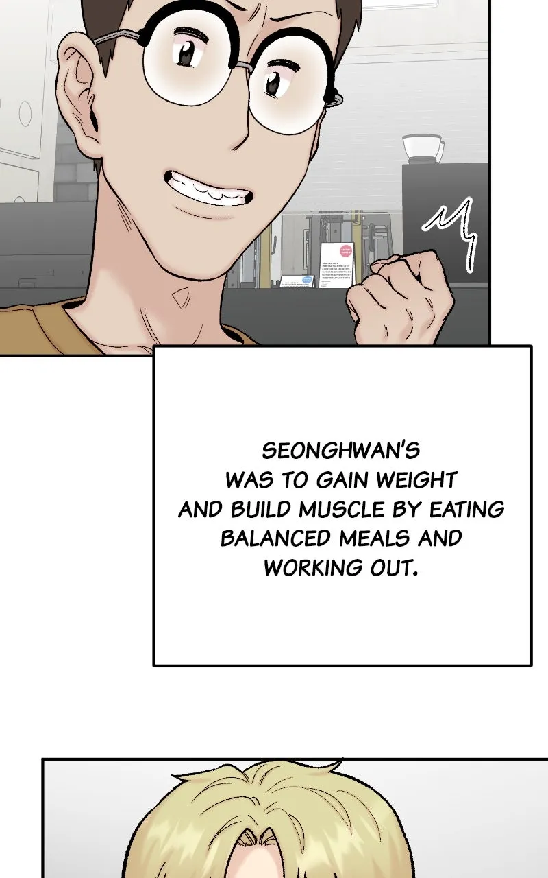 My Dud to Stud Boyfriend Chapter 131 page 97 - 