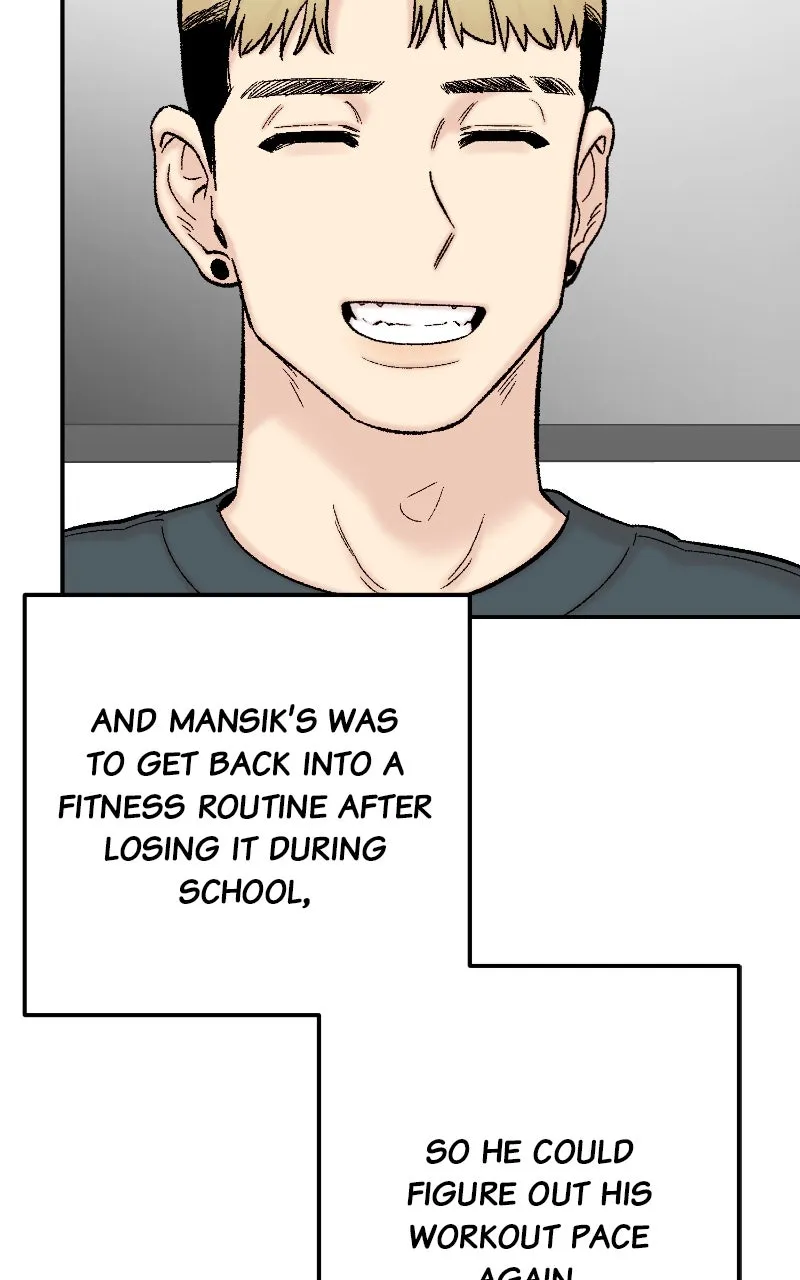 My Dud to Stud Boyfriend Chapter 131 page 98 - 